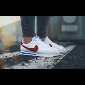 Nike Cortez